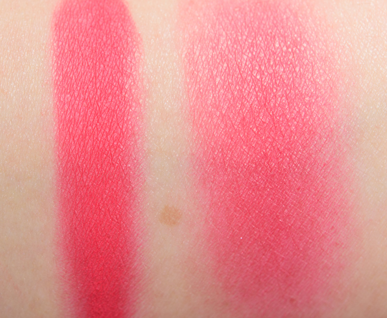 <p class="text-center">MAC Never Say Never Powder Blush (Small)</p>