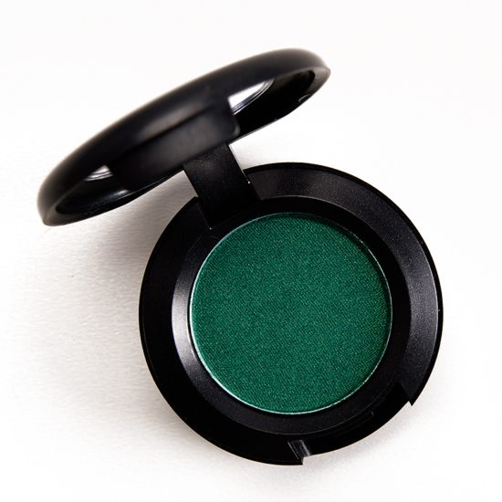 MAC Eyeshadow New Crop