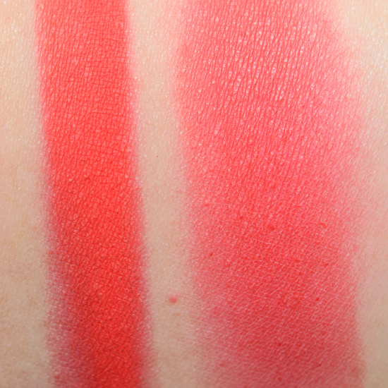 MAC News Flash! Powder Blush (Small)