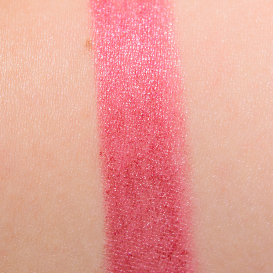 MAC New York Apple Lipstick
