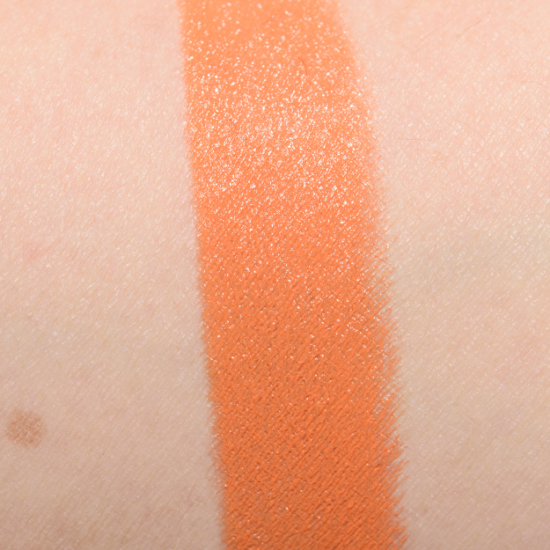 MAC Nifty Neon Lipstick