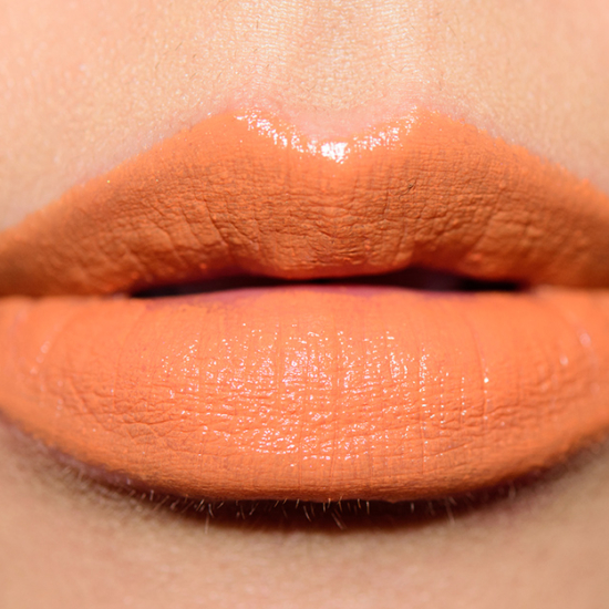 MAC Nifty Neon Lipstick