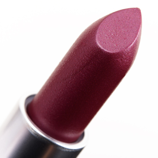 MAC Lipstick Odyssey