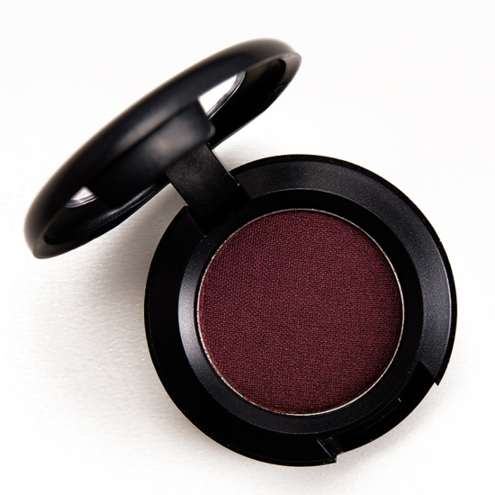 MAC Eyeshadow Oh My Mocha!