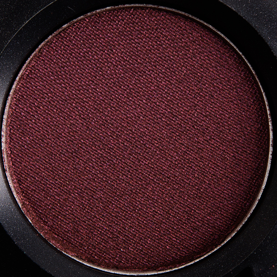 MAC Oh My Mocha! Eyeshadow Review & Swatches