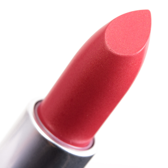 MAC Lipstick On Hold