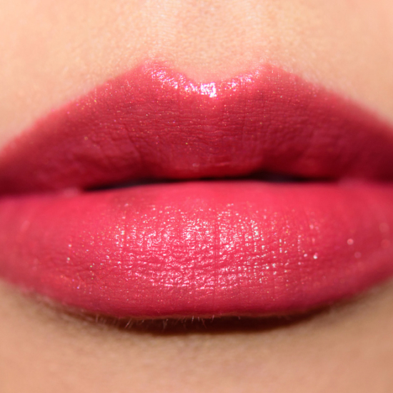 MAC On Hold Lipstick