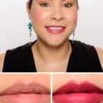 MAC On Hold Lipstick