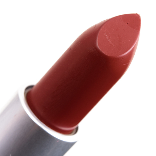 MAC Lipstick Paramount