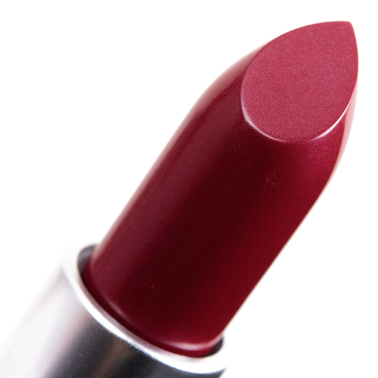 MAC Lipstick Party Line
