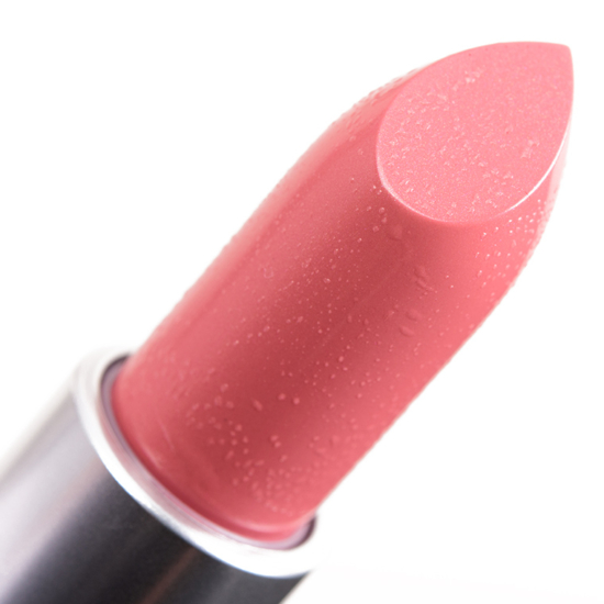 MAC Lipstick Peach Blossom