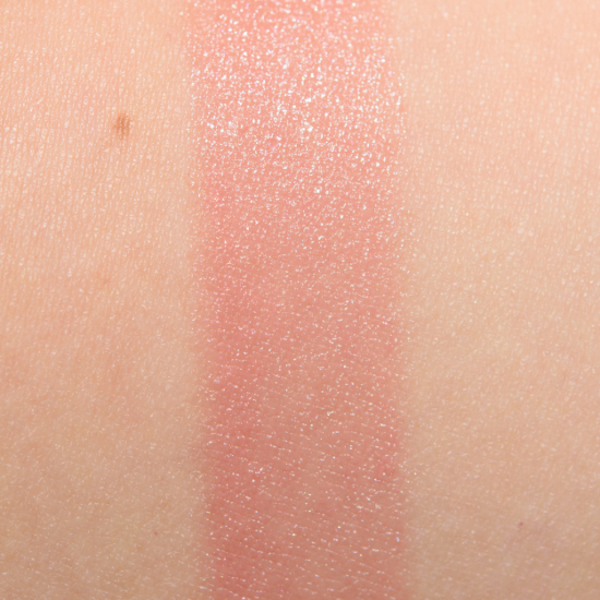 MAC Peach Blossom Lipstick