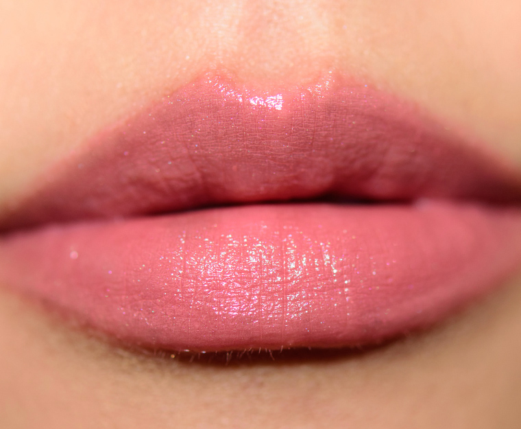 <p class="text-center">MAC Peach Blossom Lipstick</p>