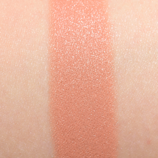MAC Peachstock Lipstick