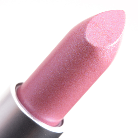 MAC Lipstick Pervette