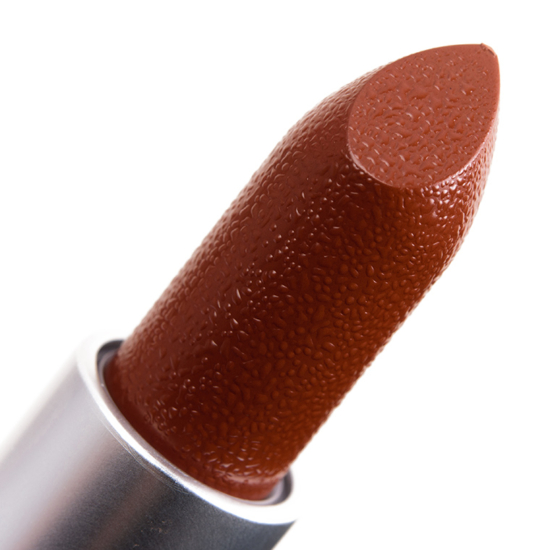 MAC Lipstick Photo