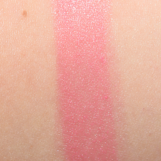 MAC Pink Pearl Pop Lipstick
