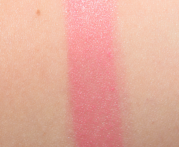 <p class="text-center">MAC Pink Pearl Pop Lipstick</p>