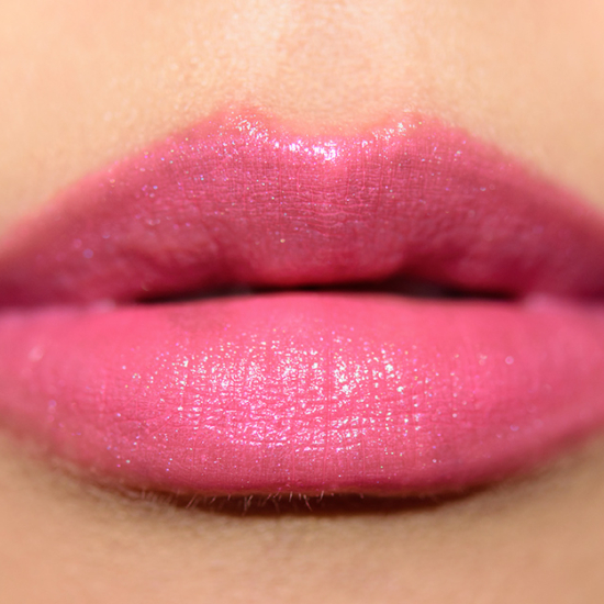 MAC Pink Pearl Pop Lipstick
