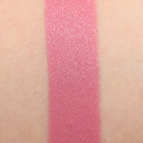 MAC Pink Plaid Lipstick