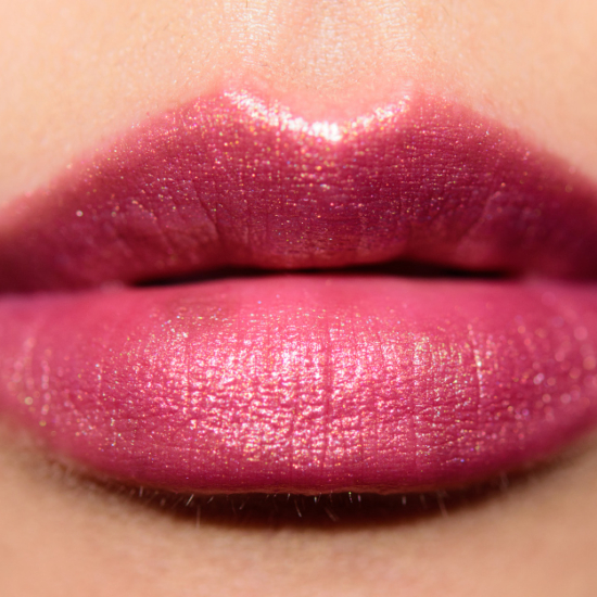MAC Plum Dandy Lipstick
