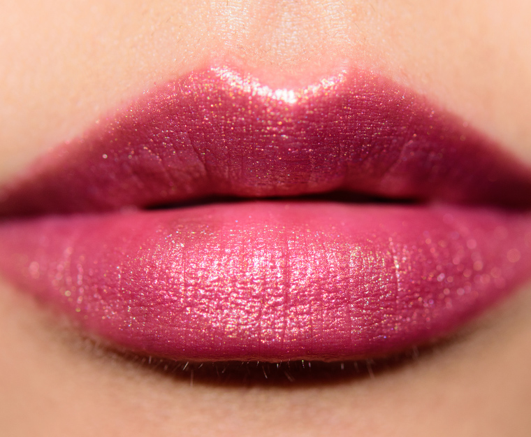 <p class="text-center">MAC Plum Dandy Lipstick</p>