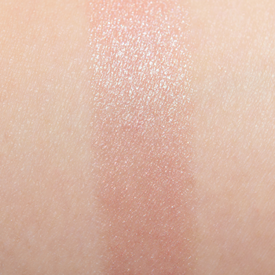 MAC Politely Pink Lipstick