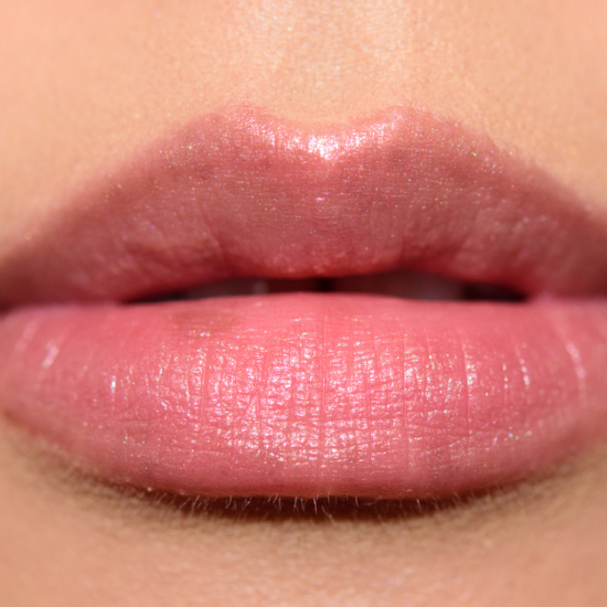 MAC Politely Pink Lipstick
