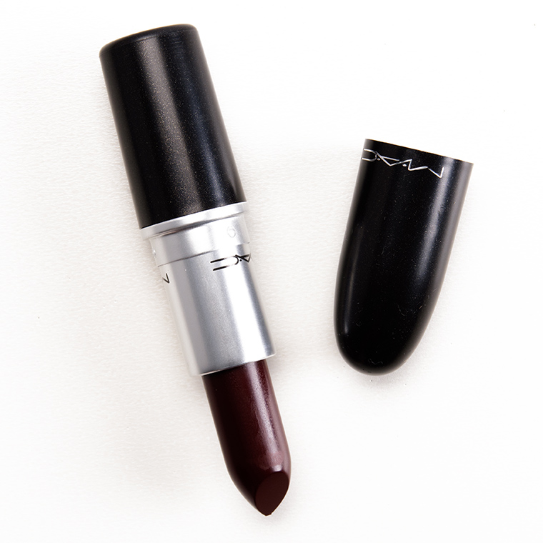 MAC Power Driven Lipstick