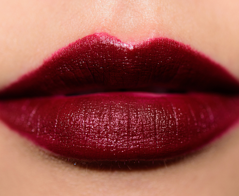 MAC Power Driven Lipstick
