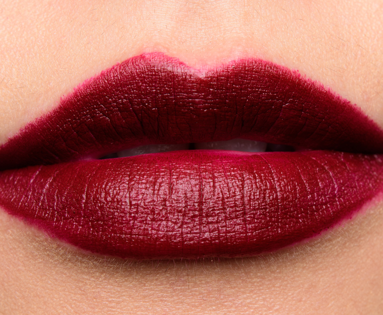 MAC Power Driven Lipstick