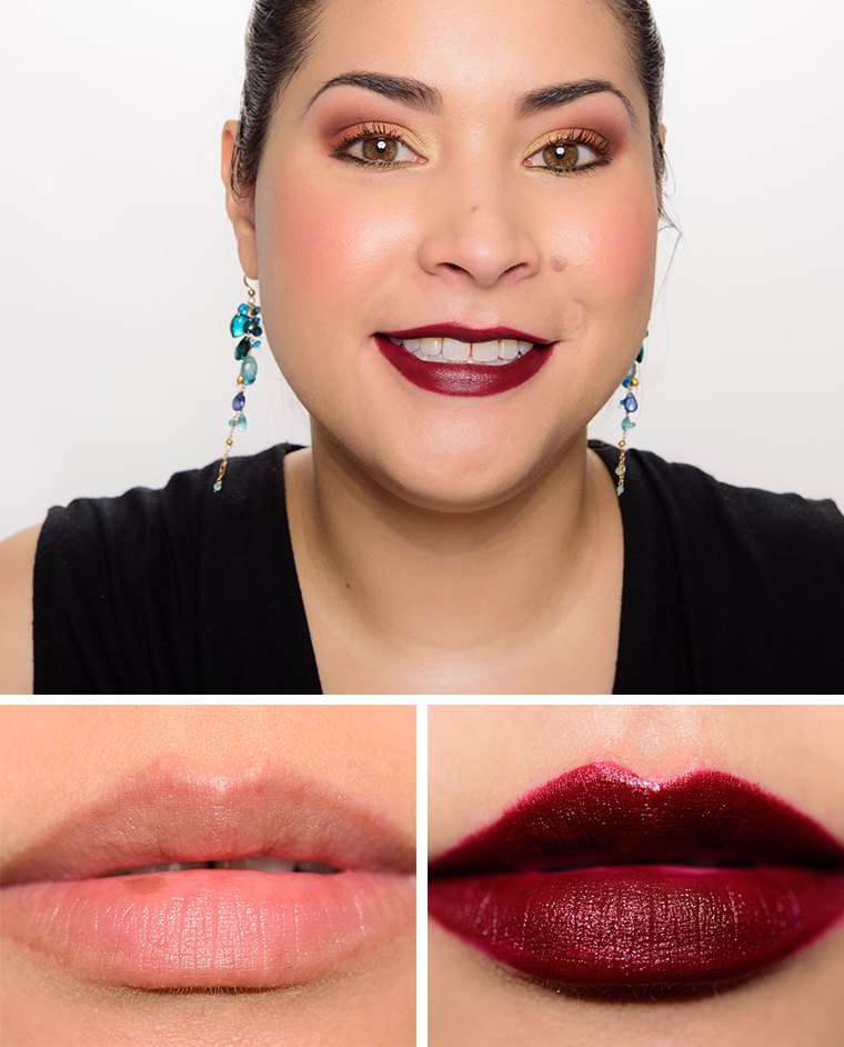 MAC Power Driven Lipstick