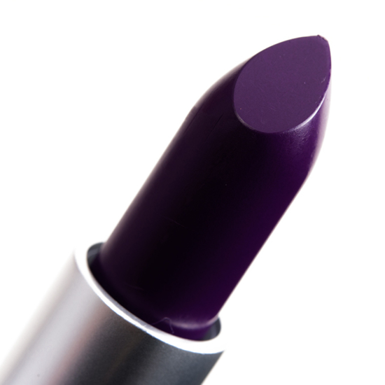 MAC Punk Couture Lipstick