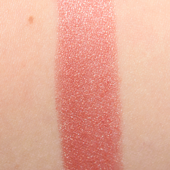 MAC Ramblin' Rose Lipstick