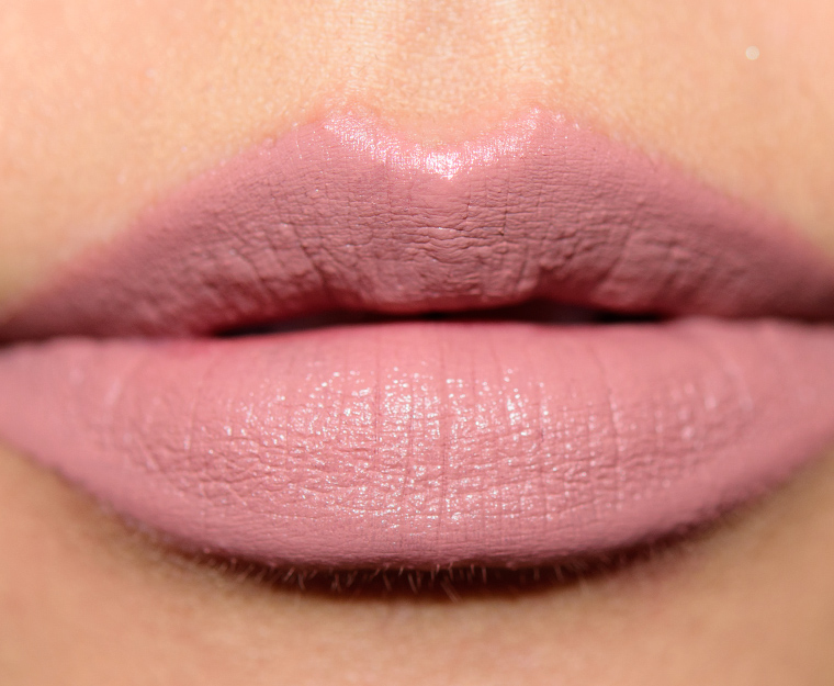 MAC Really Me Lipstick