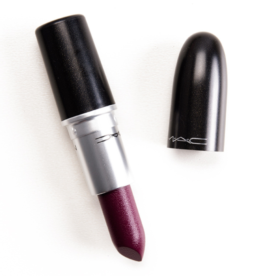 MAC Rebel Lipstick
