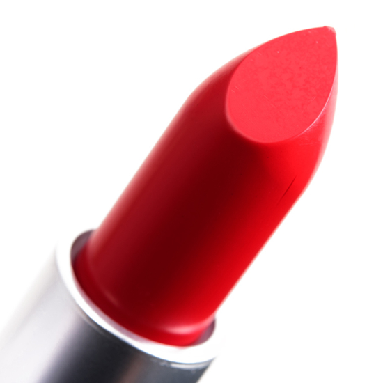 MAC Lipstick Red Rock