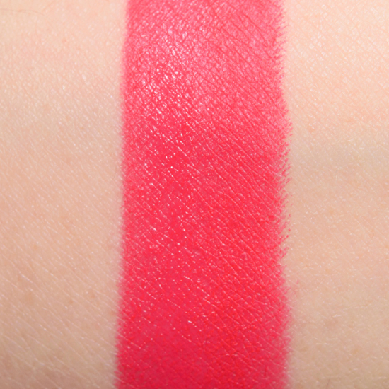MAC Relentlessly Red Lipstick