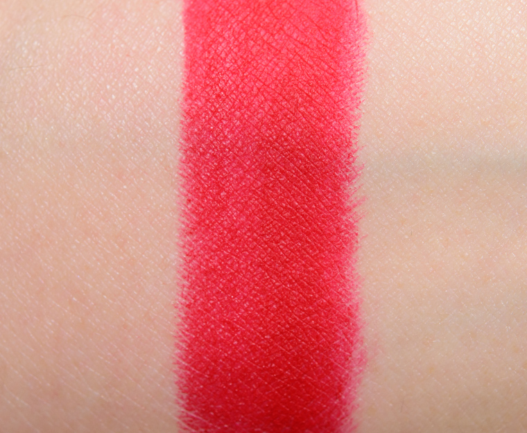 <p class="text-center">MAC Ruby Woo Lipstick</p>