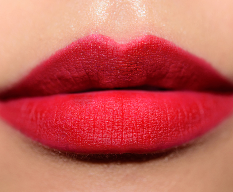 <p class="text-center">MAC Ruby Woo Lipstick</p>