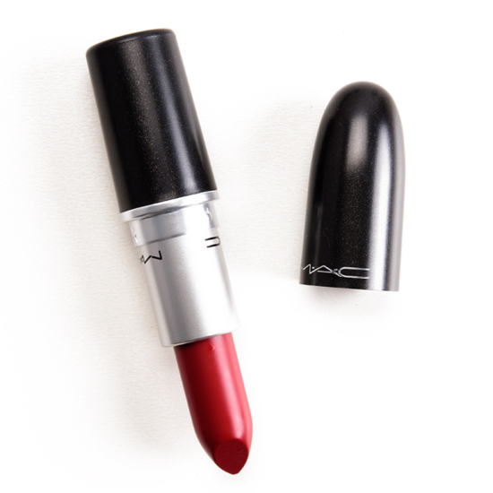 MAC Russian Red Lipstick