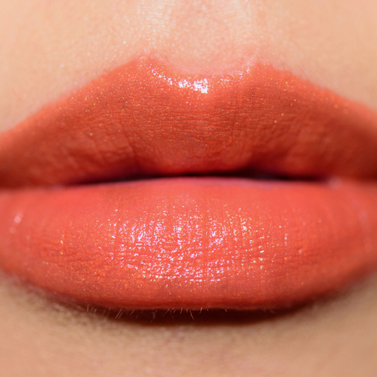 MAC Saigon Summer Lipstick