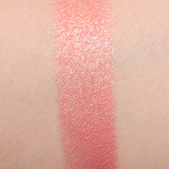 MAC Sandy B Lipstick
