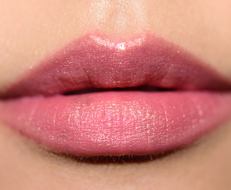 <p class="text-center">MAC Sandy B Lipstick</p>