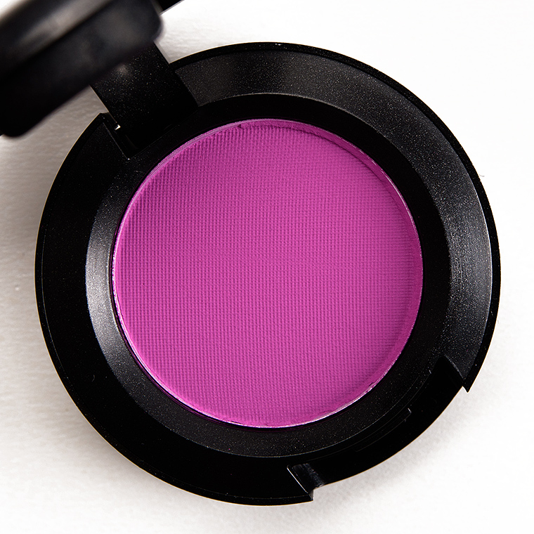 MAC Saucy Miss Blush