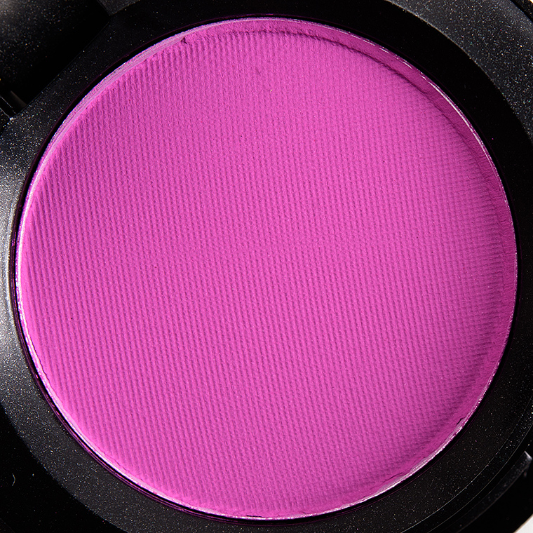 MAC Saucy Miss Blush