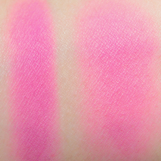MAC Saucy Miss Powder Blush (Small)