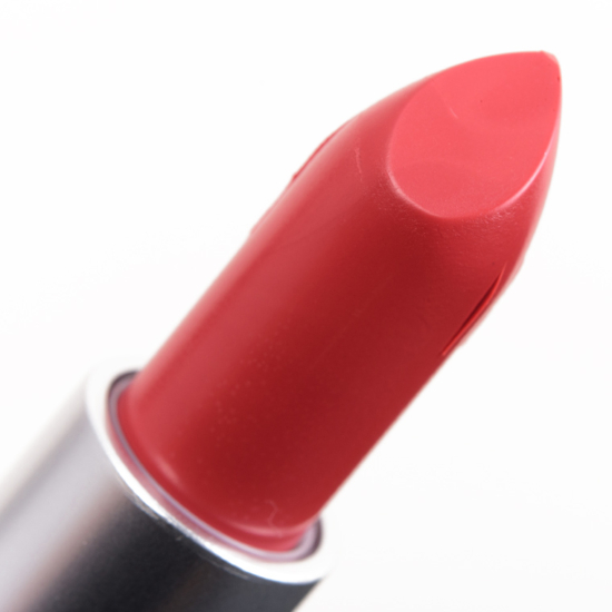 MAC Lipstick See Sheer