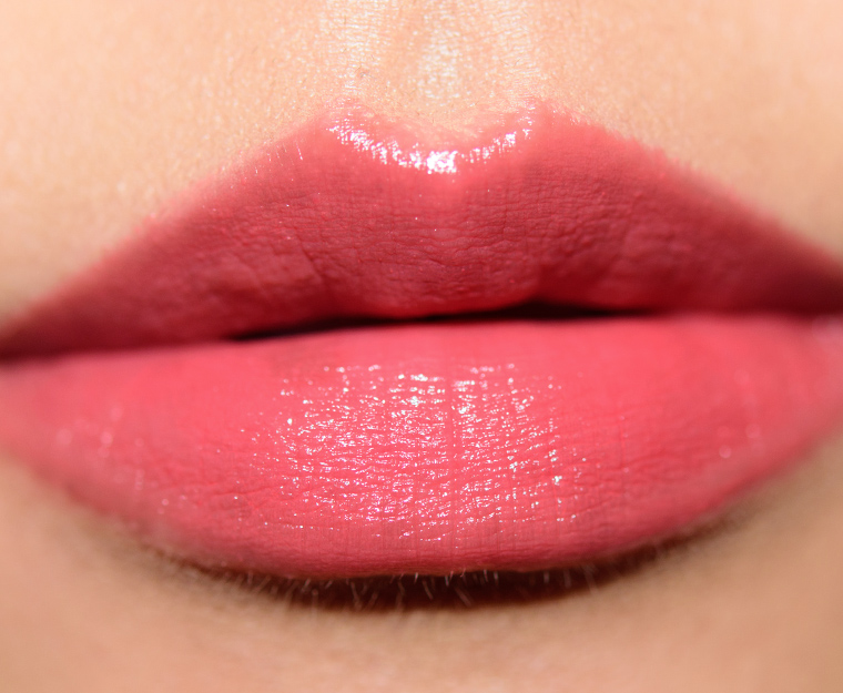 <p class="text-center">MAC See Sheer Lipstick</p>