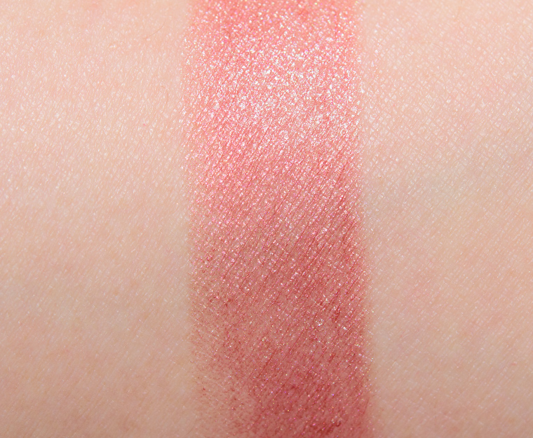 <p class="text-center">MAC Sequin Lipstick</p>